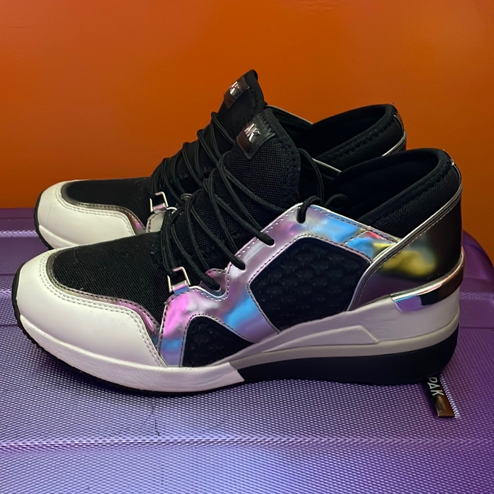 Size 8 only worn once